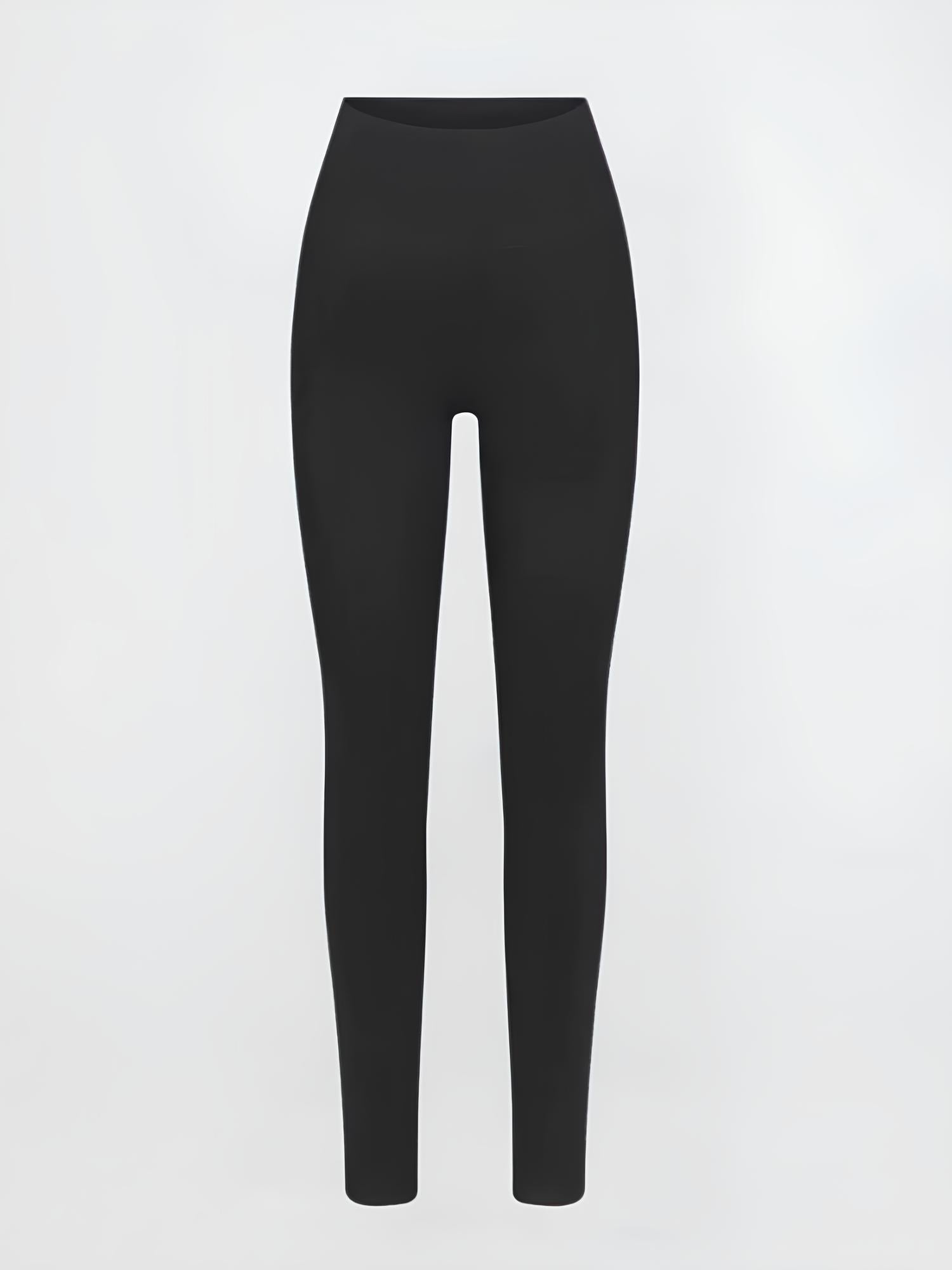 Wommy® Legging sculptant taille haute