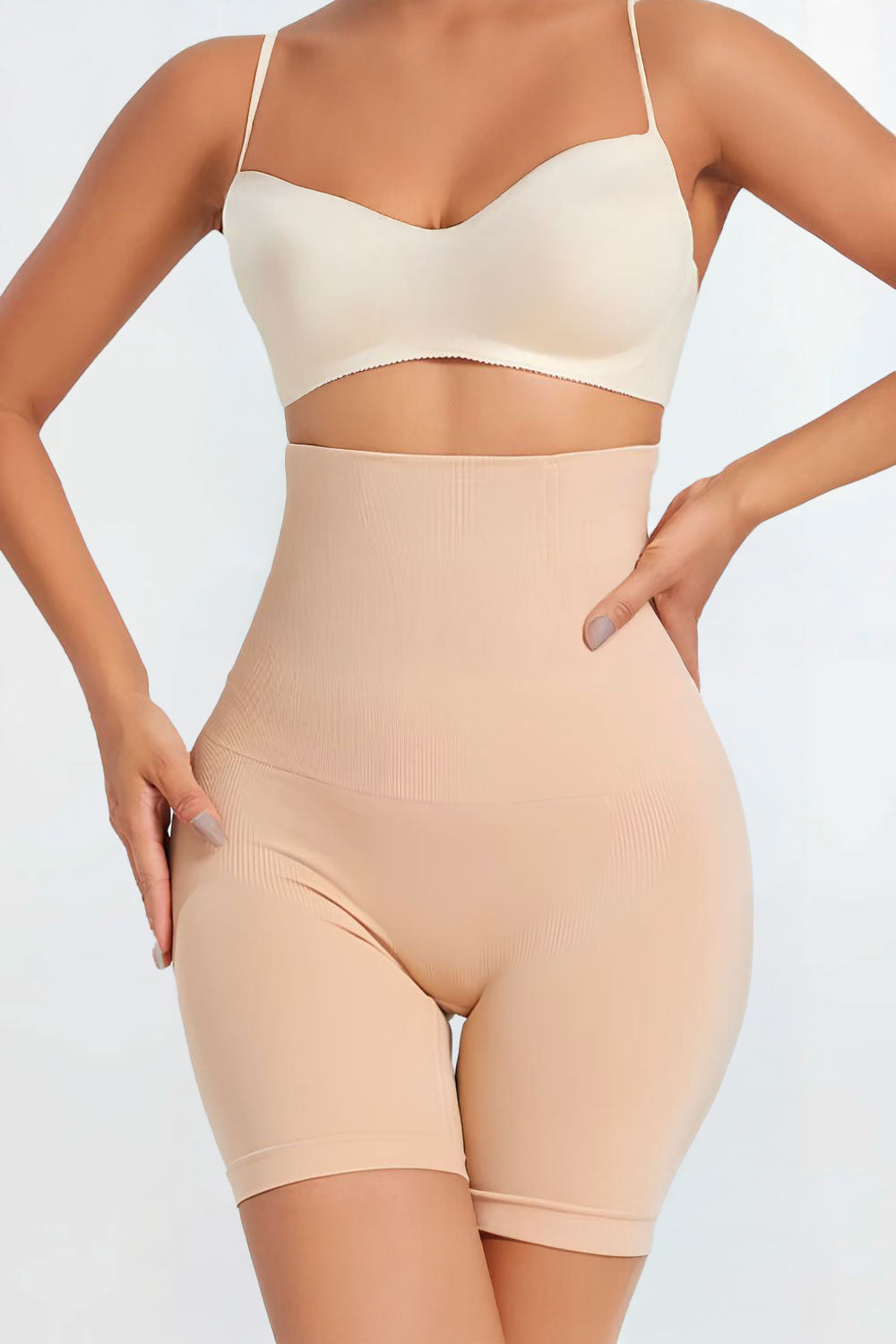 Shapewear Taille Haute