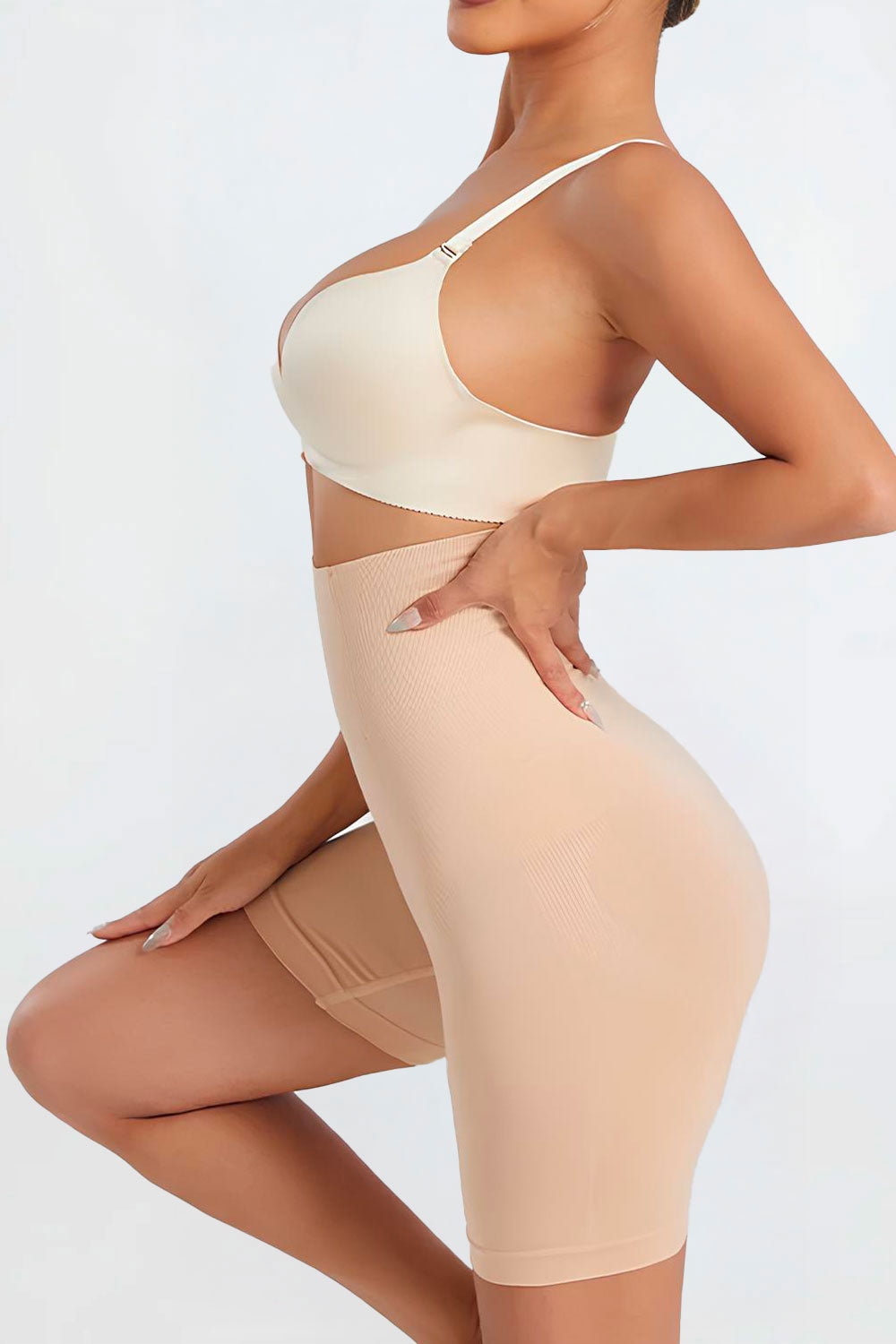 Shapewear Taille Haute