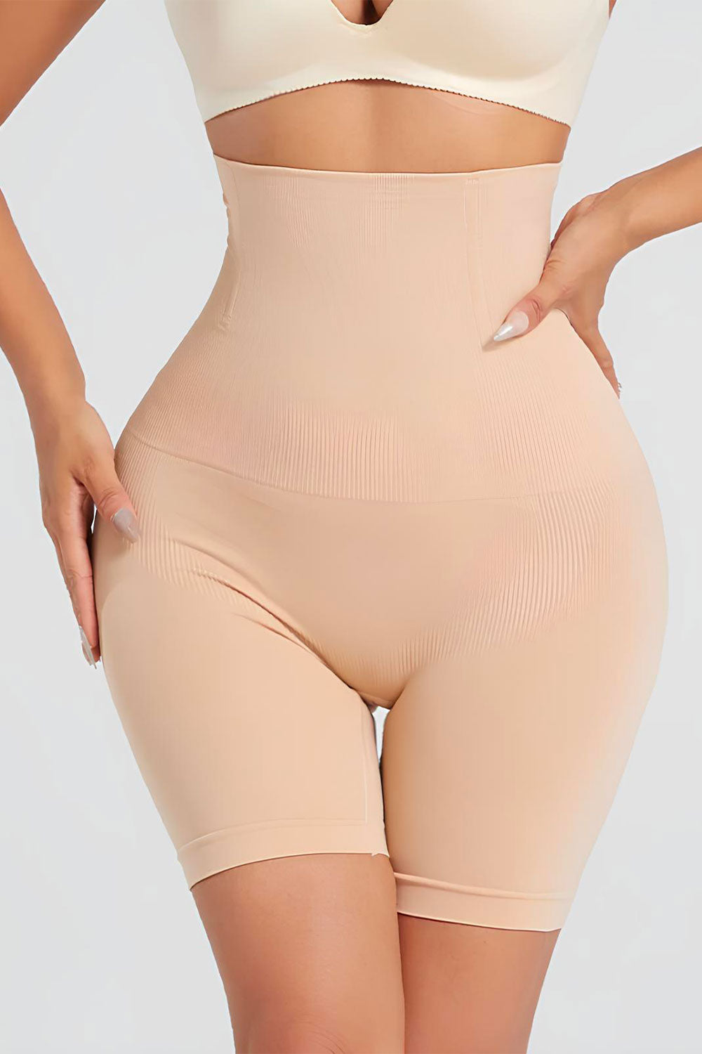 Shapewear Taille Haute