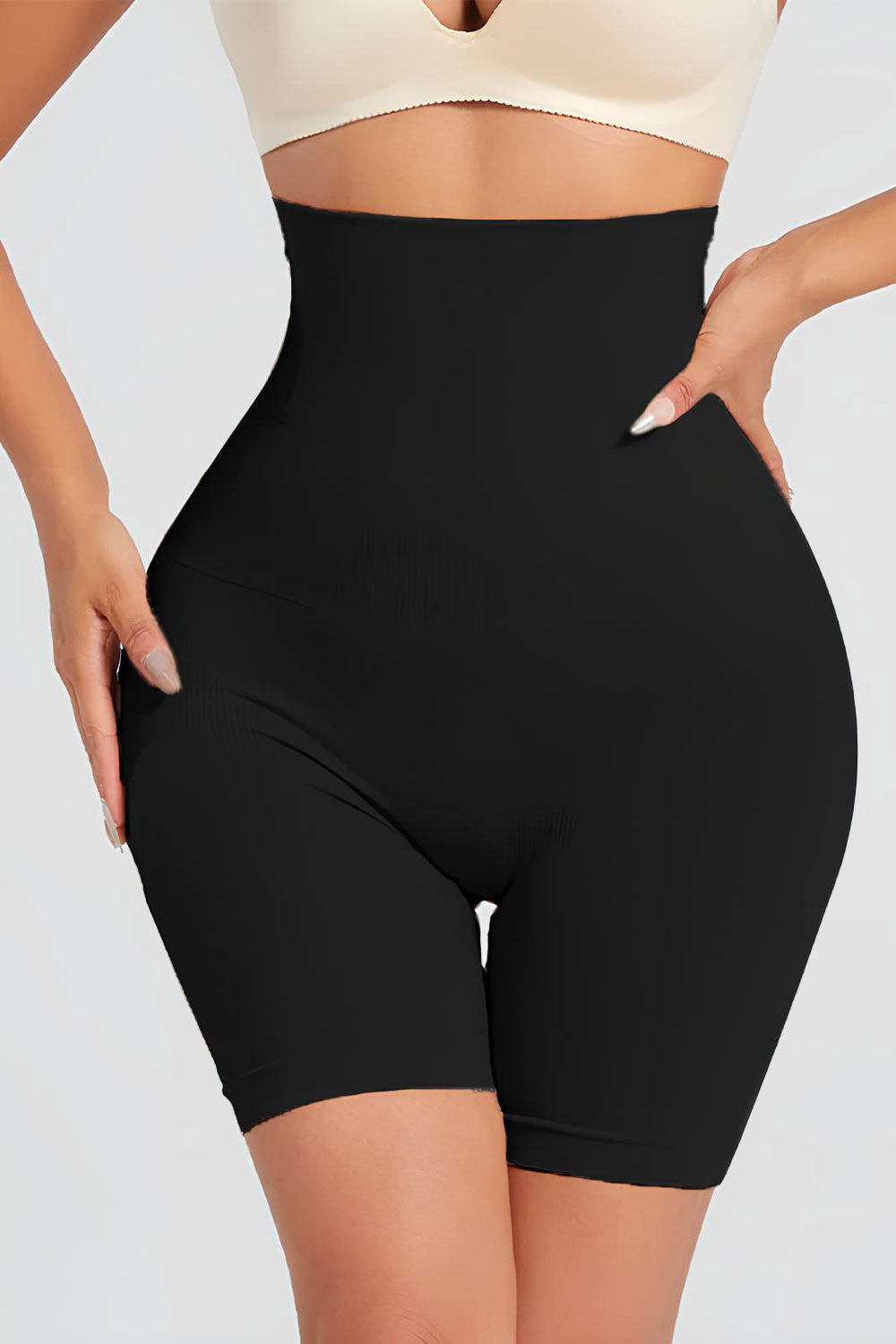 Shapewear Taille Haute