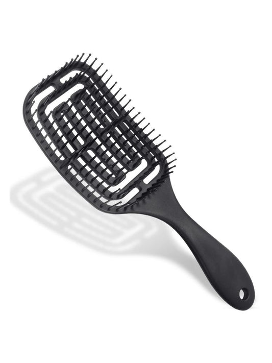 Brosse à cheveux démêlante