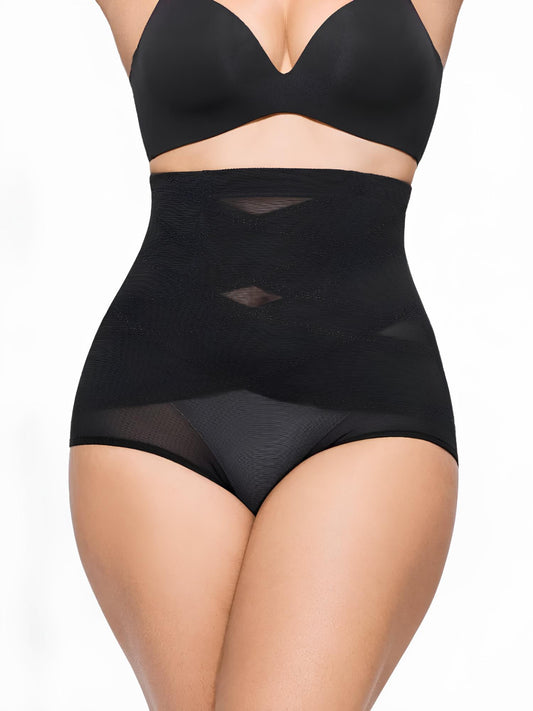 Shapewear taille basse