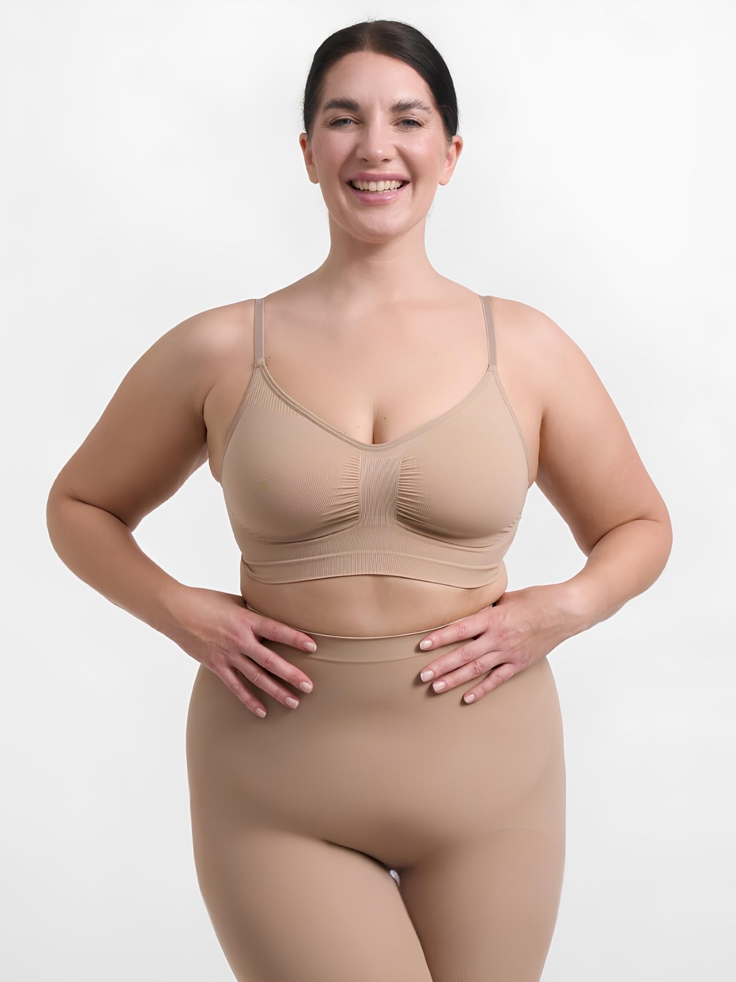 Soutien-gorge brassière